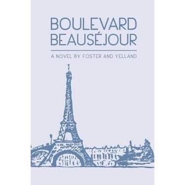 Boulevard Beausejour
