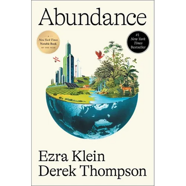 Abundance