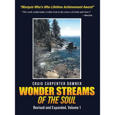 Wonder Streams Of The Soul: Revised & Expanded, Volume 1