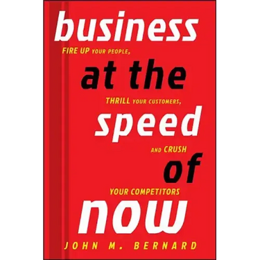 Business at the Speed of Now