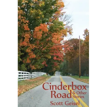 Cinderbox Road: & Other Stories