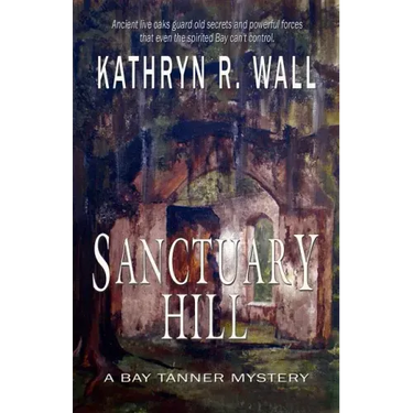 Sanctuary Hill
