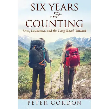Six Years and Counting: Love, Leukemia, and the Long Road Onward