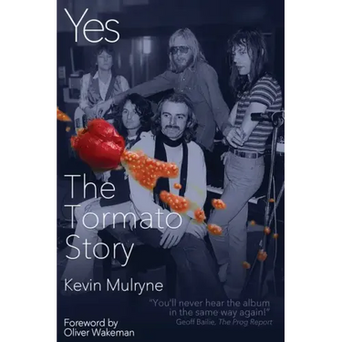 Yes - The Tormato Story