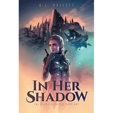 In Her Shadow