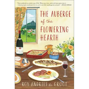Auberge Of The Flowering Hearth