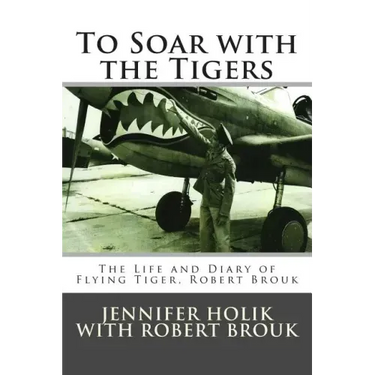 To Soar with the Tigers