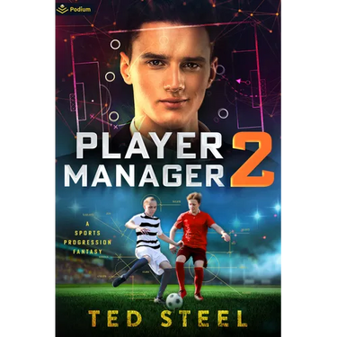 Player Manager 2: A Sports Progression Fantasy