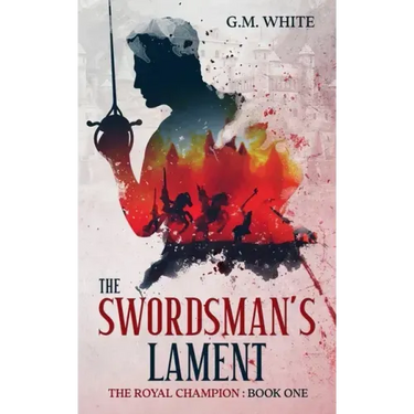 The Swordsman's Lament