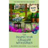 The Inspector Graham Mysteries: Books 1-4