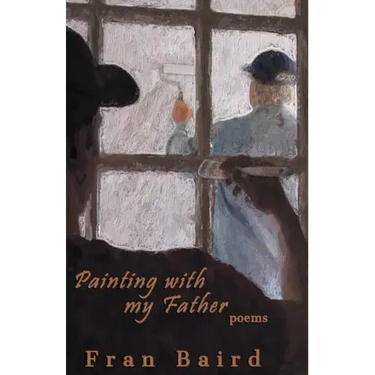 Painting With My Father