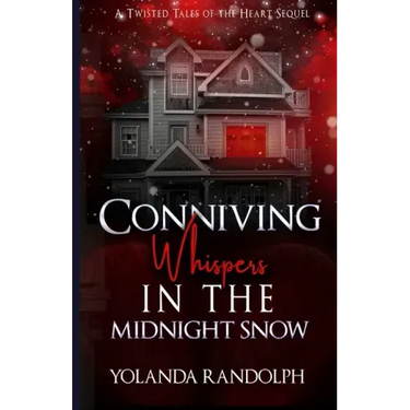 Conniving Whispers in the Midnight Snow: Preston's Story