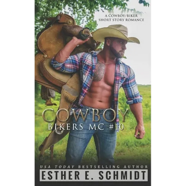 Cowboy Bikers MC #10