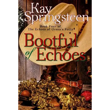 Bootful of Echoes