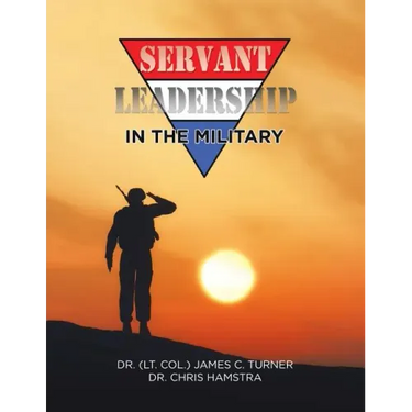 Servant Leadership in the Military