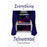 Everything Defenestrated