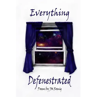 Everything Defenestrated