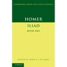 Homer: Iliad Book 22