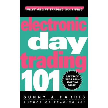 Electronic Day Trading 101