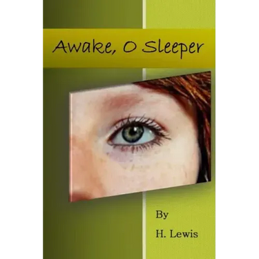 Awake. O Sleeper