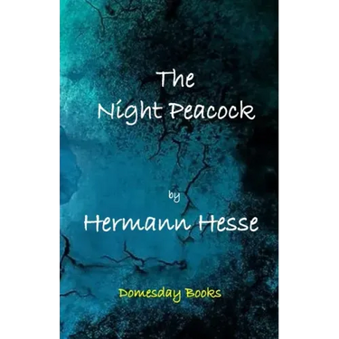 The Night Peacock