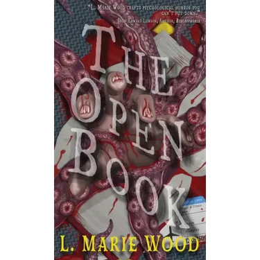 The Open Book