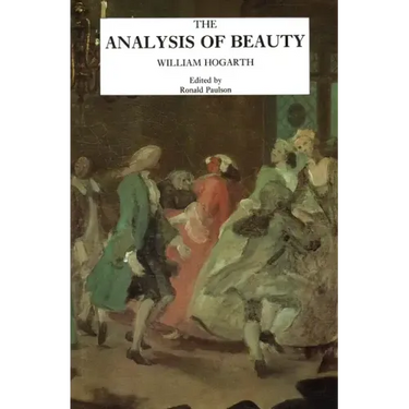 The Analysis of Beauty