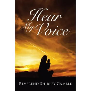 Hear My Voice