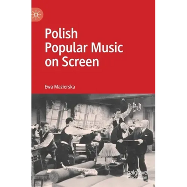 Polish Popular Music on Screen