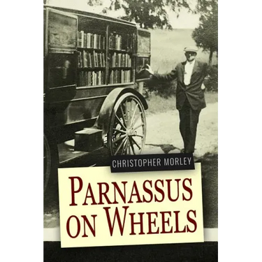 Parnassus on Wheels