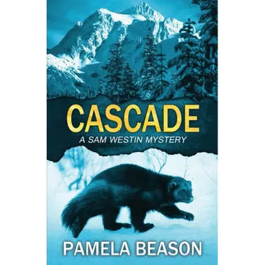 Cascade: A Wilderness Suspense Novel