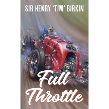 Full Throttle