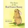 The Story of the Real Easter Bunny