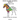 Color Calming Colorful Animals: Calming Coloring book for cool kids