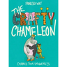 The Crafty Chameleon: Embrace your uniqueness!
