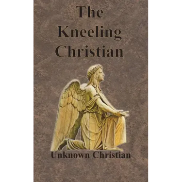 The Kneeling Christian