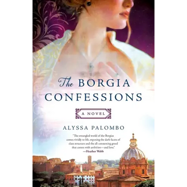 Borgia Confessions