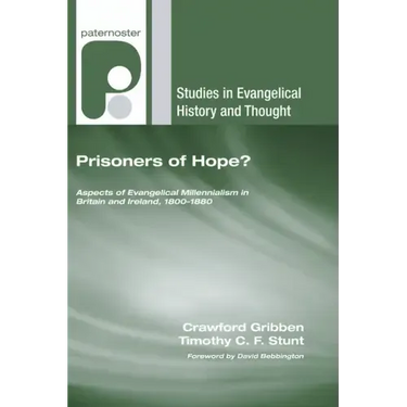 Prisoners of Hope?