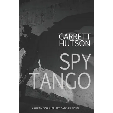 Spy Tango