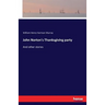 John Norton's Thanksgiving party: And other stories