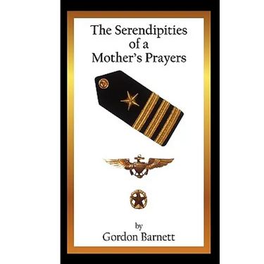 The Serendipities of a Mother's Prayers