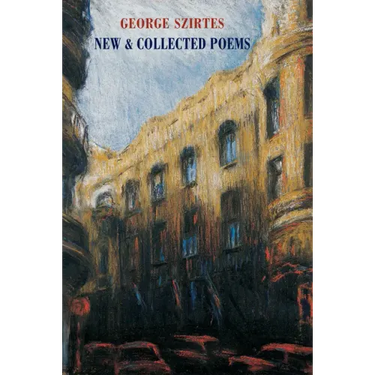 New & Collected Poems
