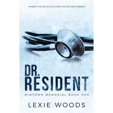 Dr. Resident: Special Edition