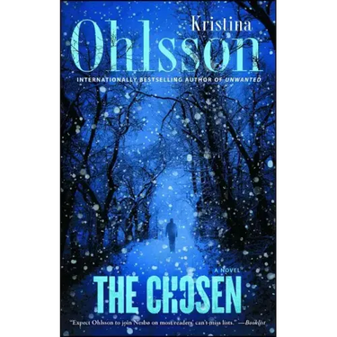 The Chosen: A Novelvolume 5