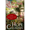 Divine Secrets: A Divine Cozy Mystery