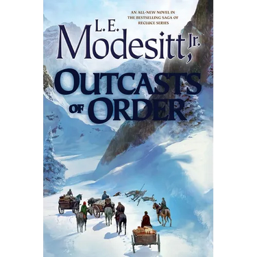 Outcasts of Order