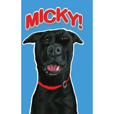 Micky!