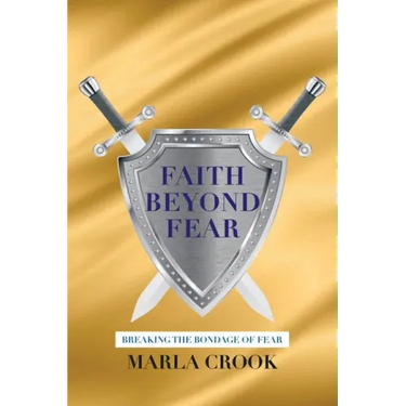 Faith Beyond Fear