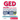 GED Math Study Guide: Step-By-Step Guide to Preparing for the GED Math Test