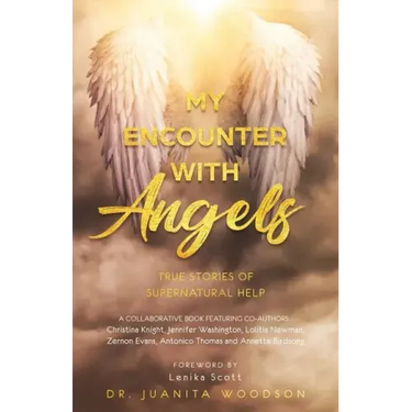 My Encounter With Angels